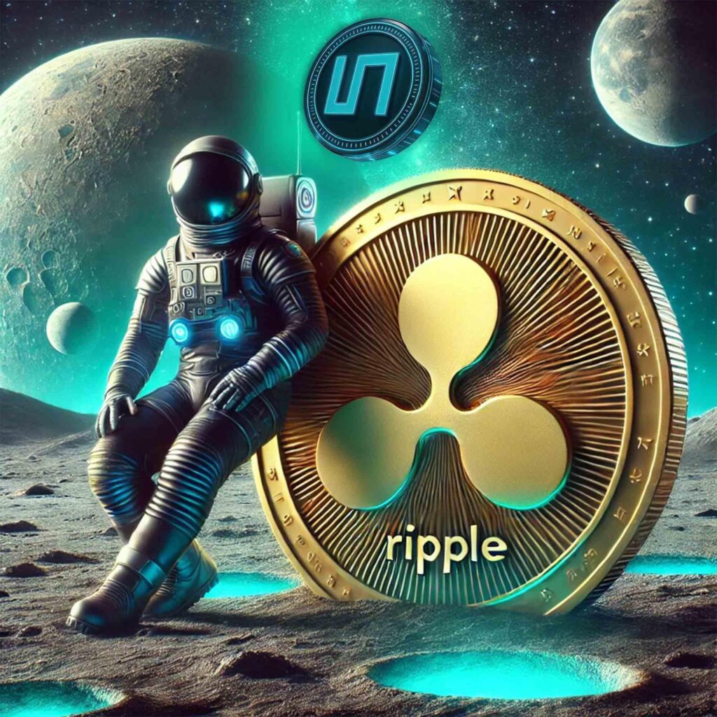 XRP séduit plus d’investisseurs institutionnels, l’étape 6 d’Unilabs et le rallye d’Arbitrum font les gros titres