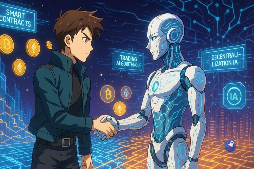 Pourquoi un hacker devenu PDG pense que la technologie quantique pourrait briser le Bitcoin