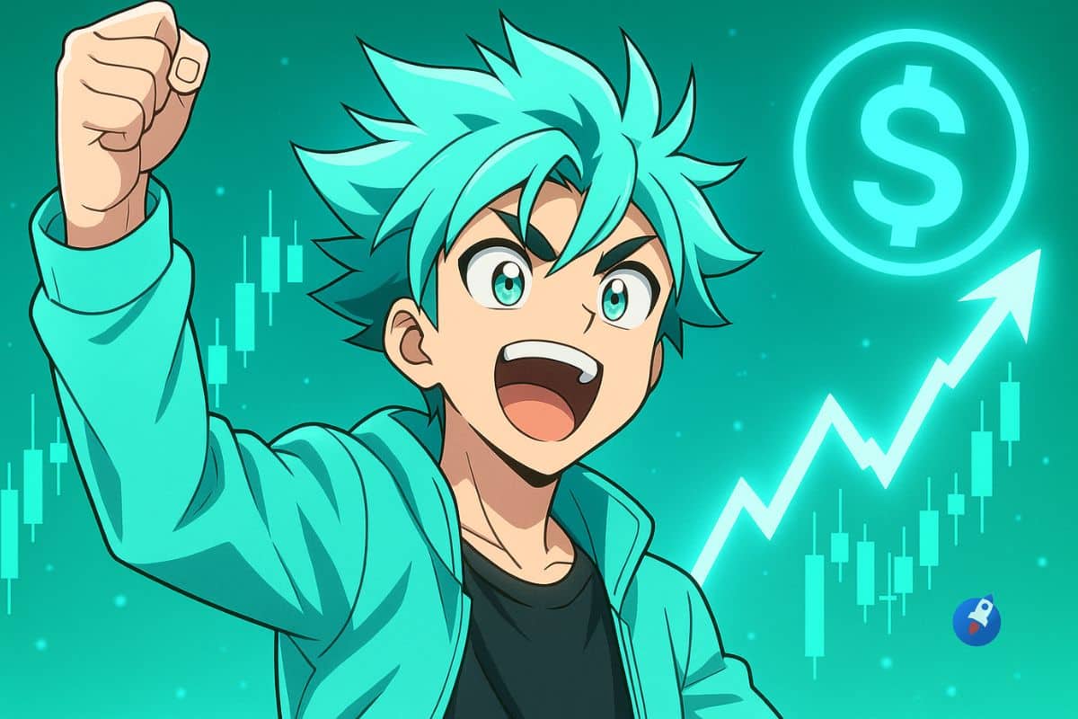 HYPE pulvérise son ATH : rallye imminent ou correction ?