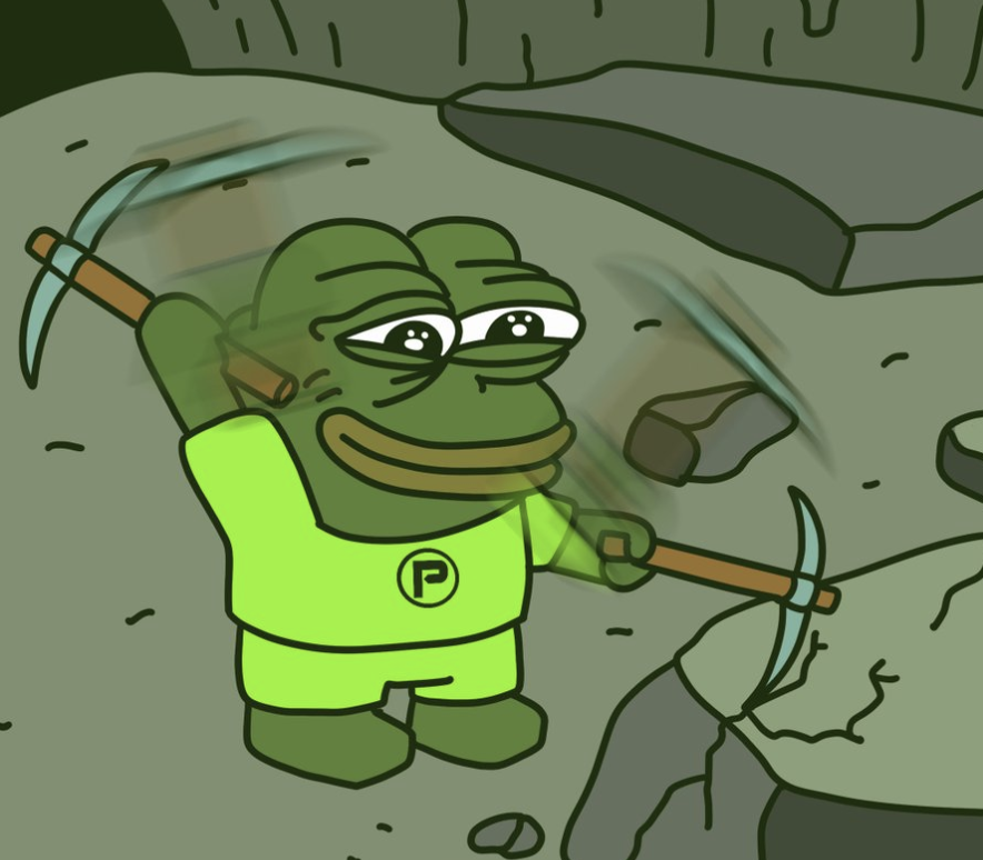 PEPENODE réalise ce que PEPE n’a jamais pu faire, suscitant l’intérêt des investisseurs
