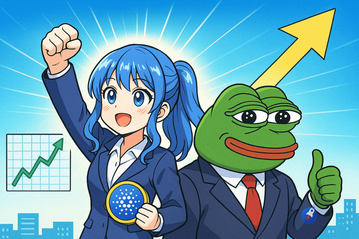 Cardano rebondit : vers un nouveau bull run ?