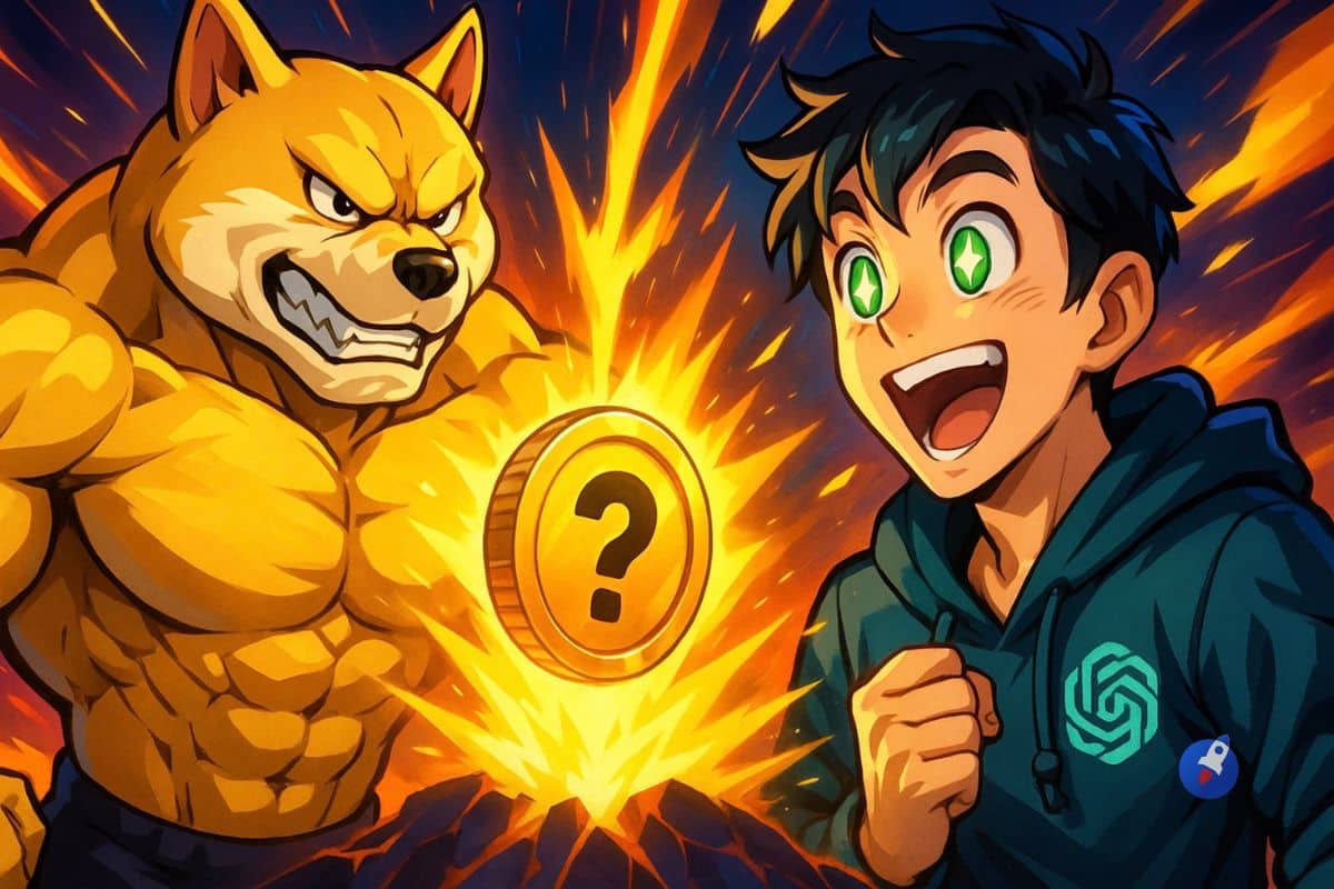 WLFI, HYPE et MAXI : ChatGPT 5 révèle quelle crypto peut faire x100 avant  2026