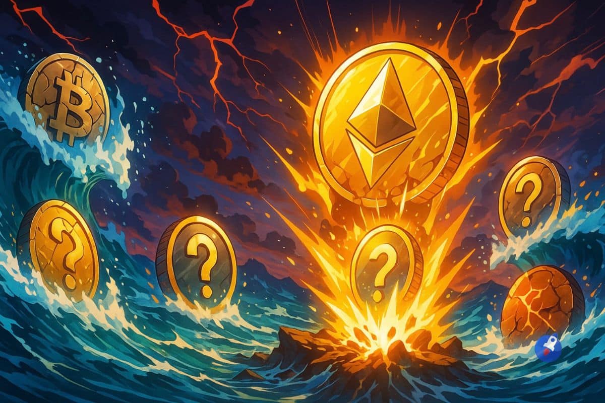 cryptos tempete bitcoin