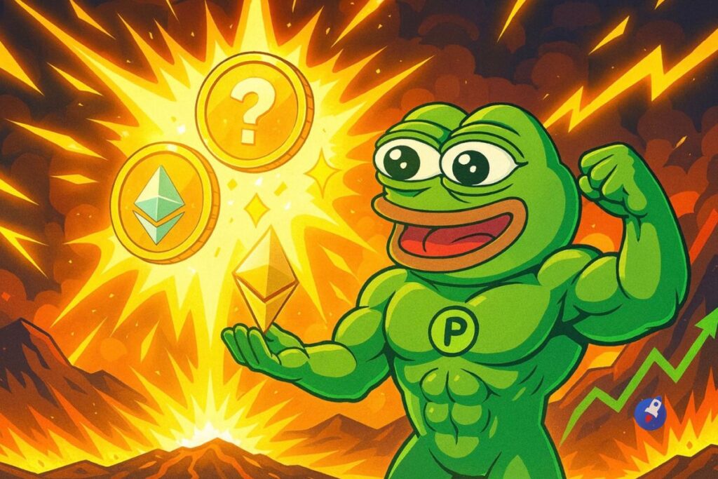 L’ETF mania arrive bientôt : voici les cryptos x100 qui en profiteront le plus