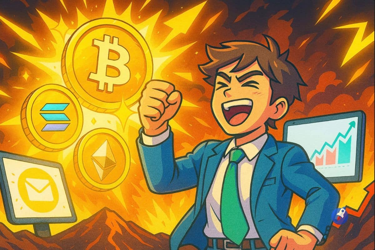 finst plateforme crypto