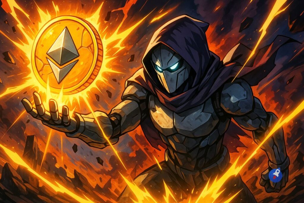 La transition Holesky-Hoodi : l’arme secrète d’Ethereum pour rester numéro 1 du Web3
