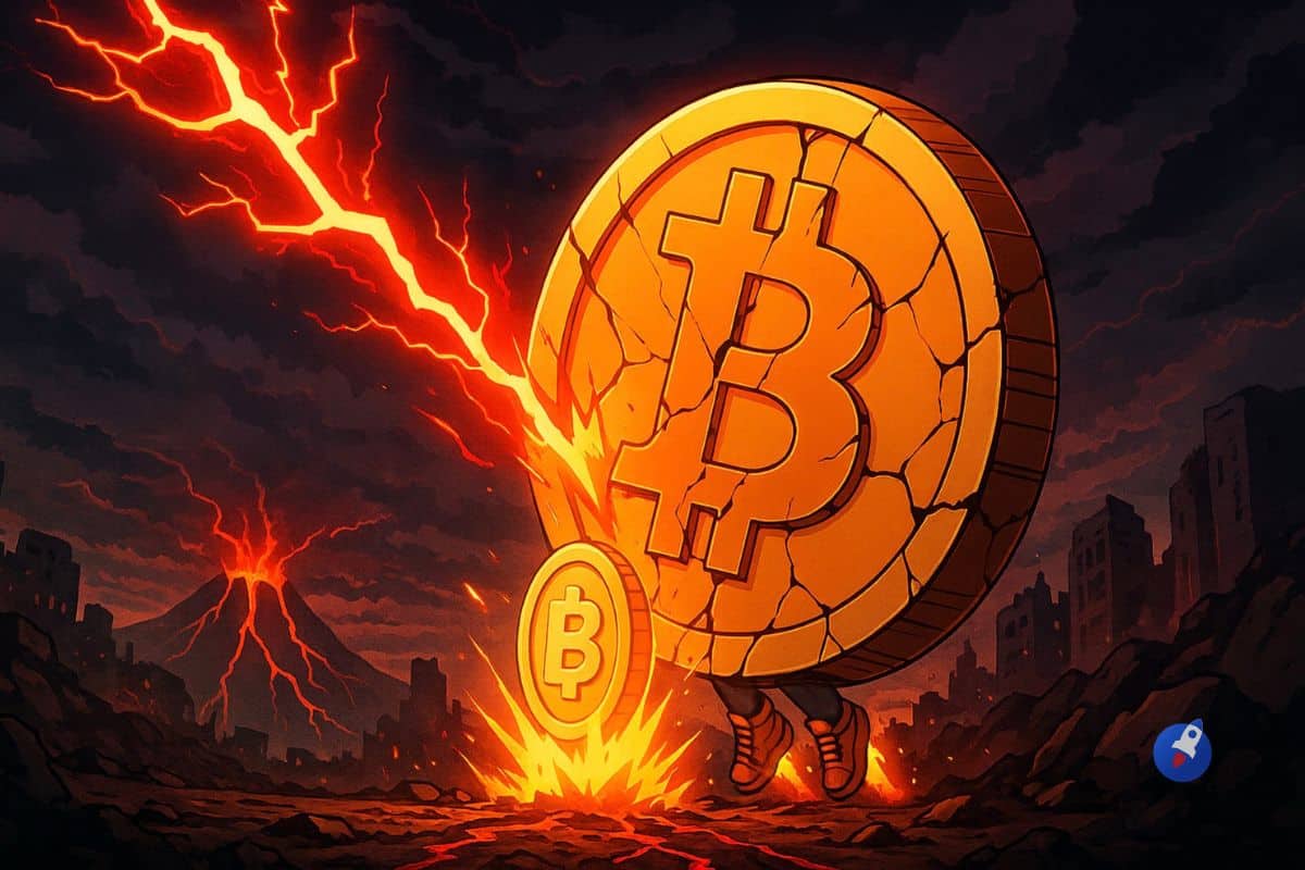 La malédiction de septembre frappe Bitcoin : peut-il descendre sous 100  000$ ?