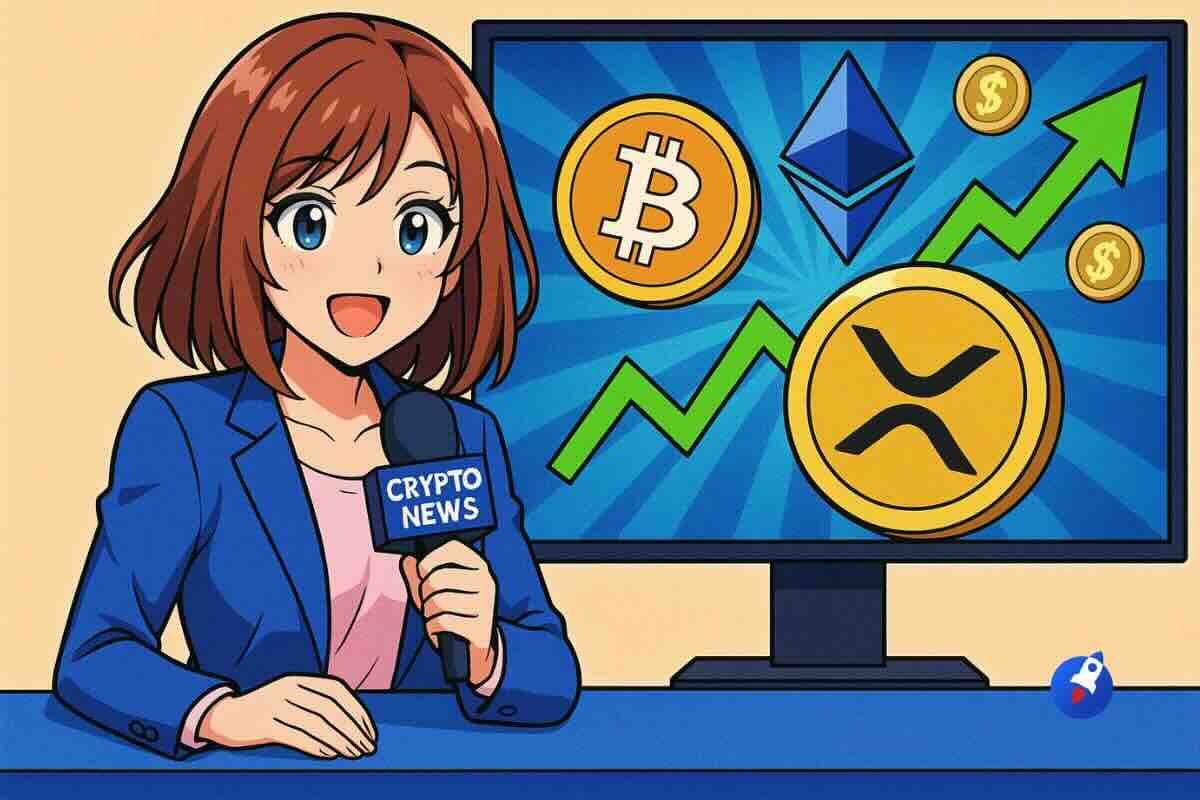 Actu crypto