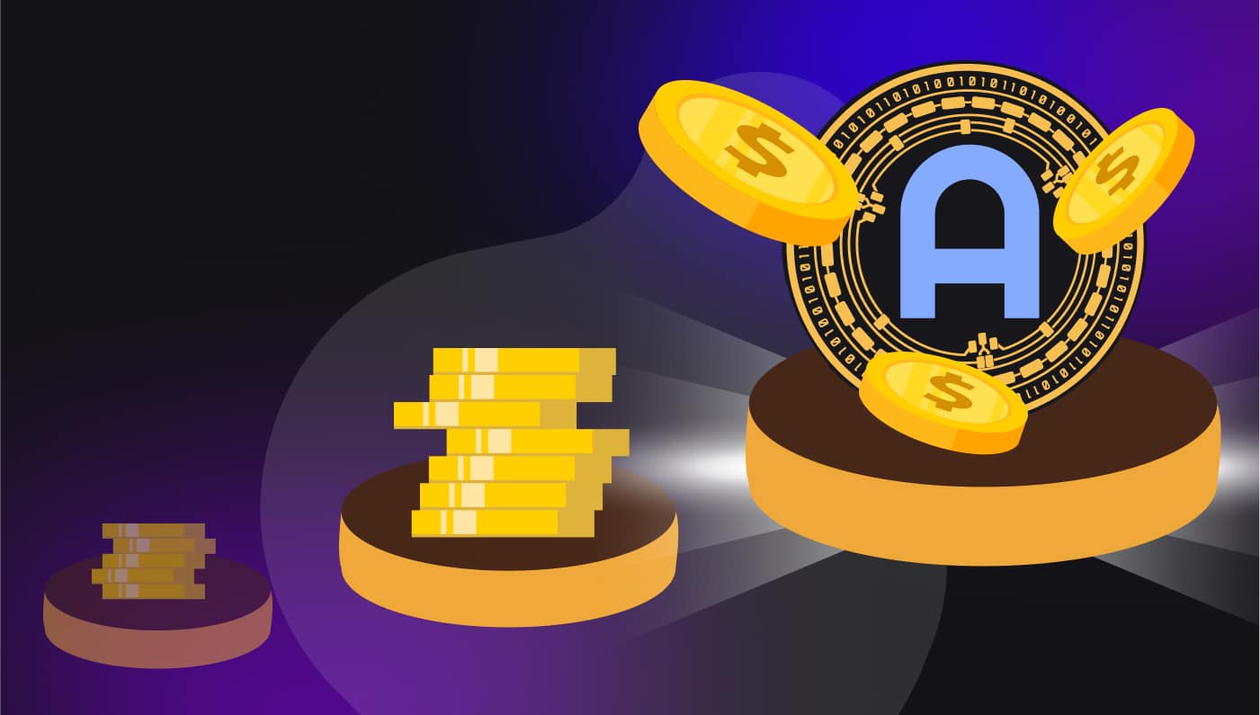 Crypto IA 2025 : transformer 1 000 USD en 20 000 USD