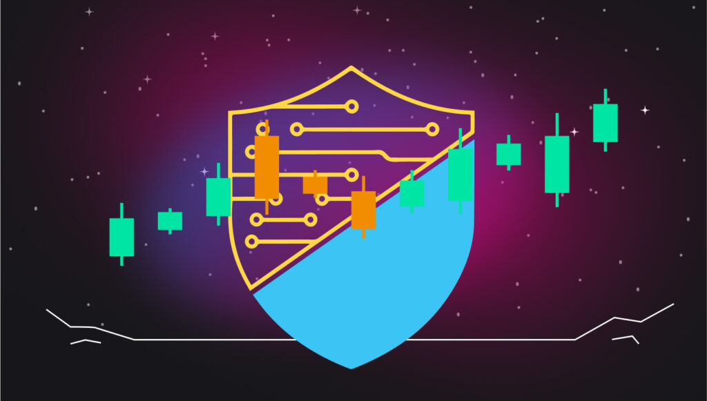 Un nouveau modèle de trading IA surpasse Bitcoin, Solana et XRP et lance un jeton natif avec un rendement actuellement à 5500 %