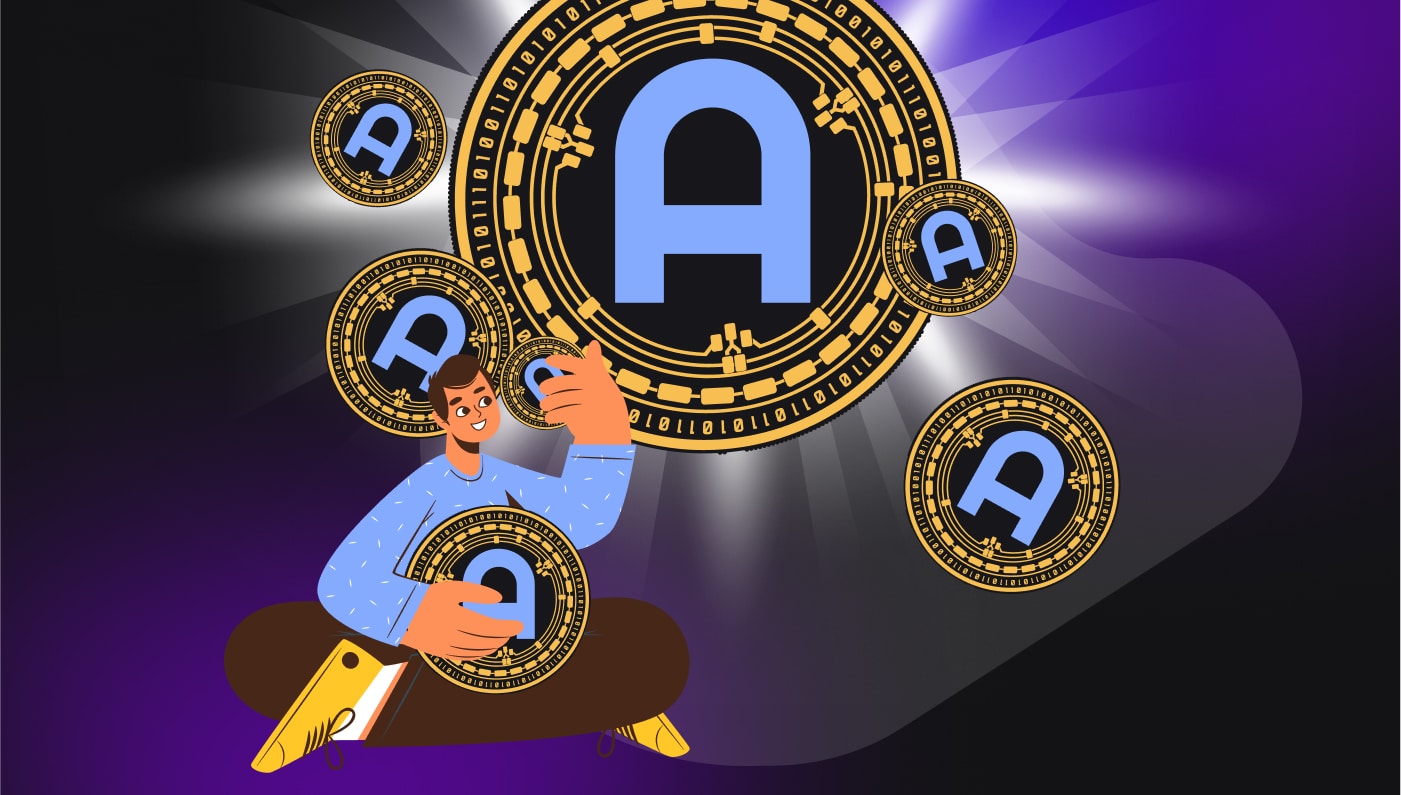 Crypto IA 2025 : transformer 1 000 USD en 20 000 USD