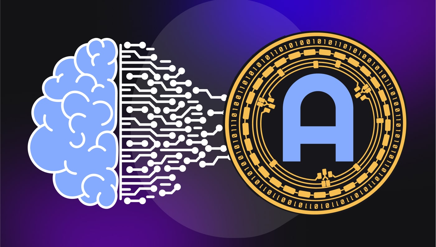 Crypto IA 2025 : transformer 1 000 USD en 20 000 USD