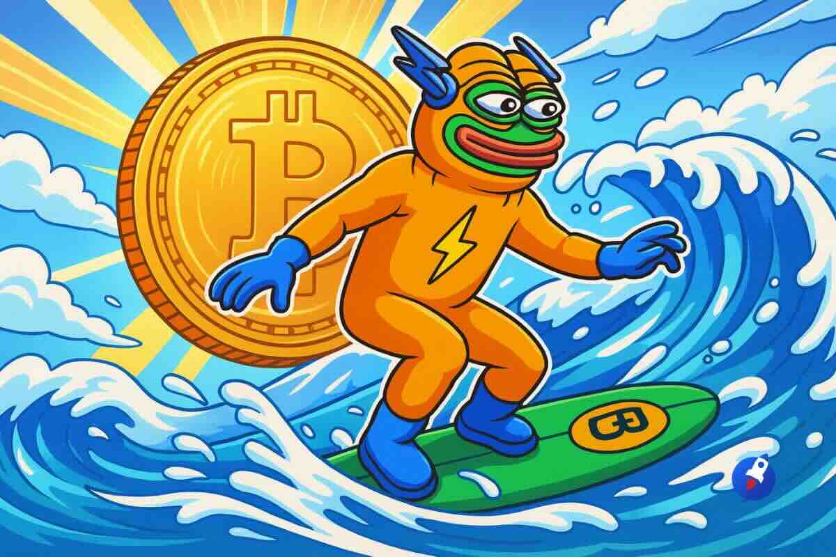 PUMP prend 20%, Bitcoin Hyper vers 200% ?