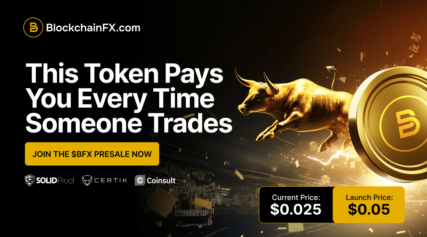 BlockchainFX