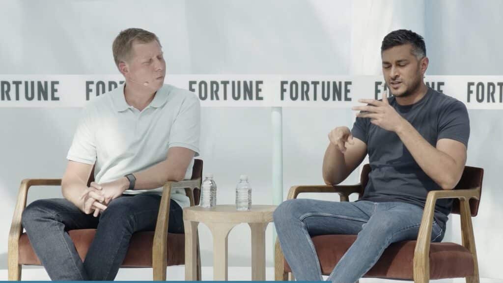 image extraite interview co-pdg kraken