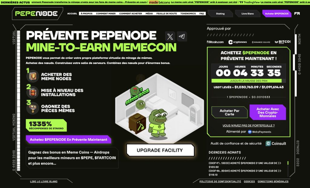 pepenode