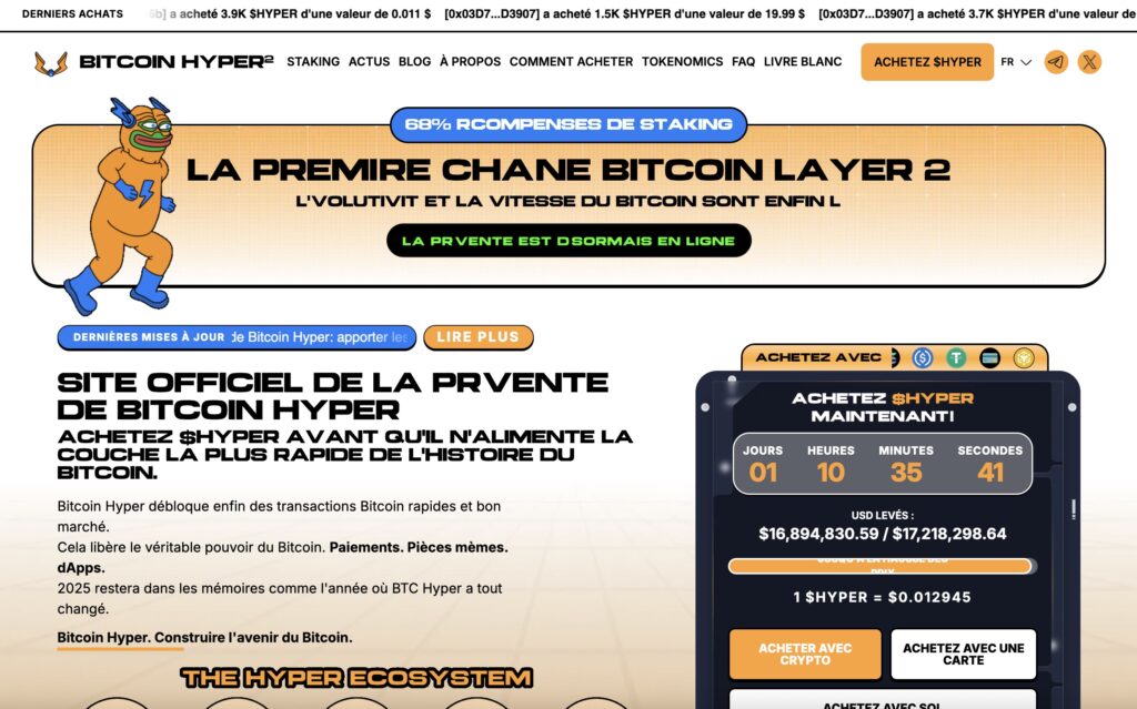 bitcoin hyper