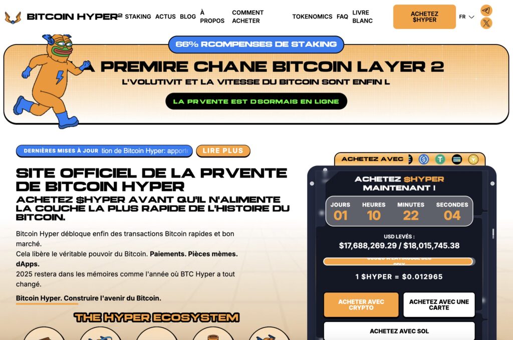 bitcoin hyper