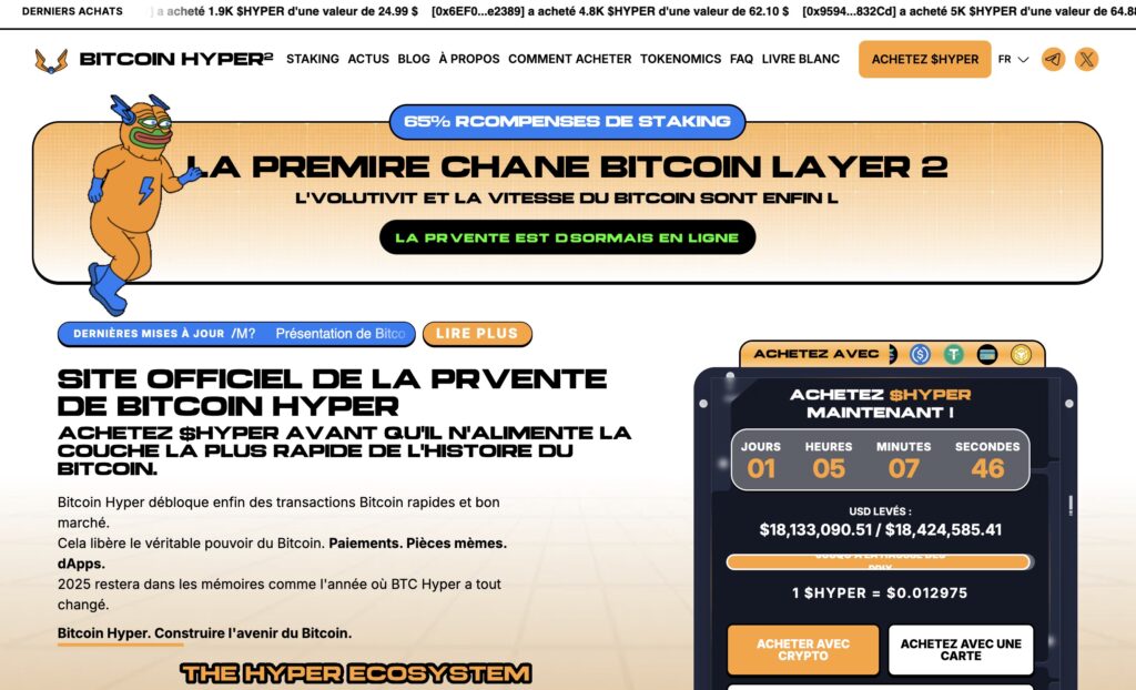 bitcoin hyper