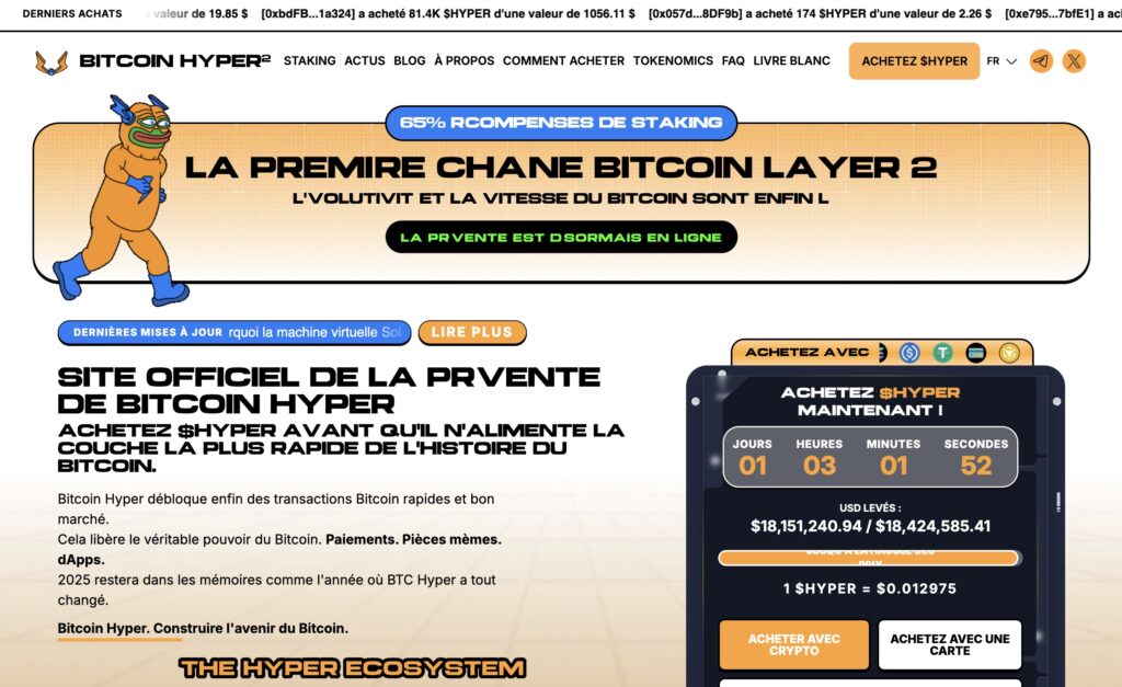 bitcoin hyper
