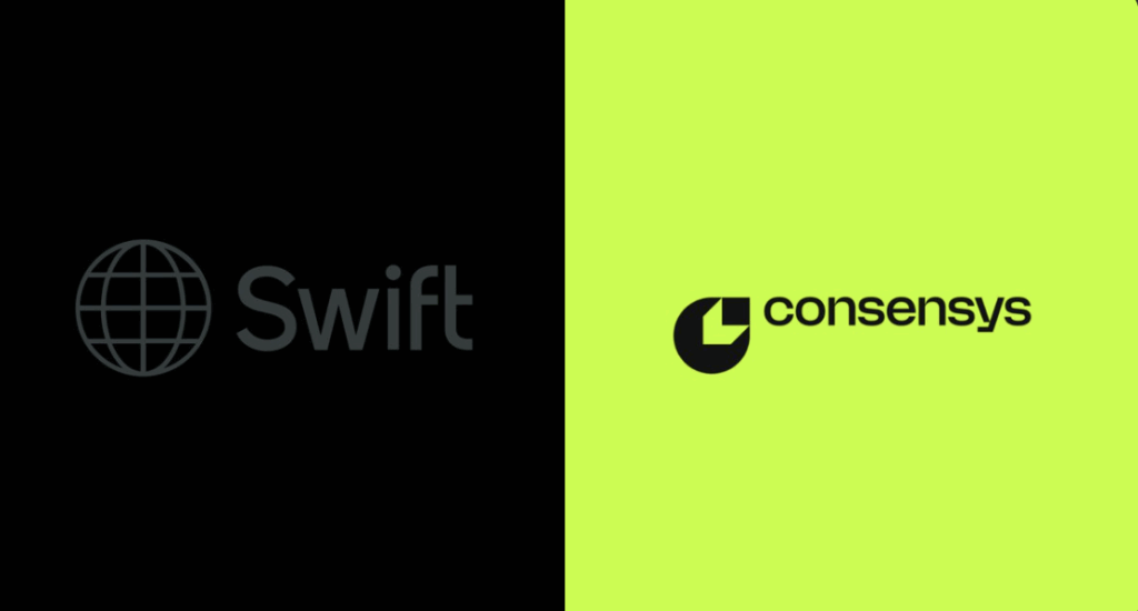 Swift Consensys