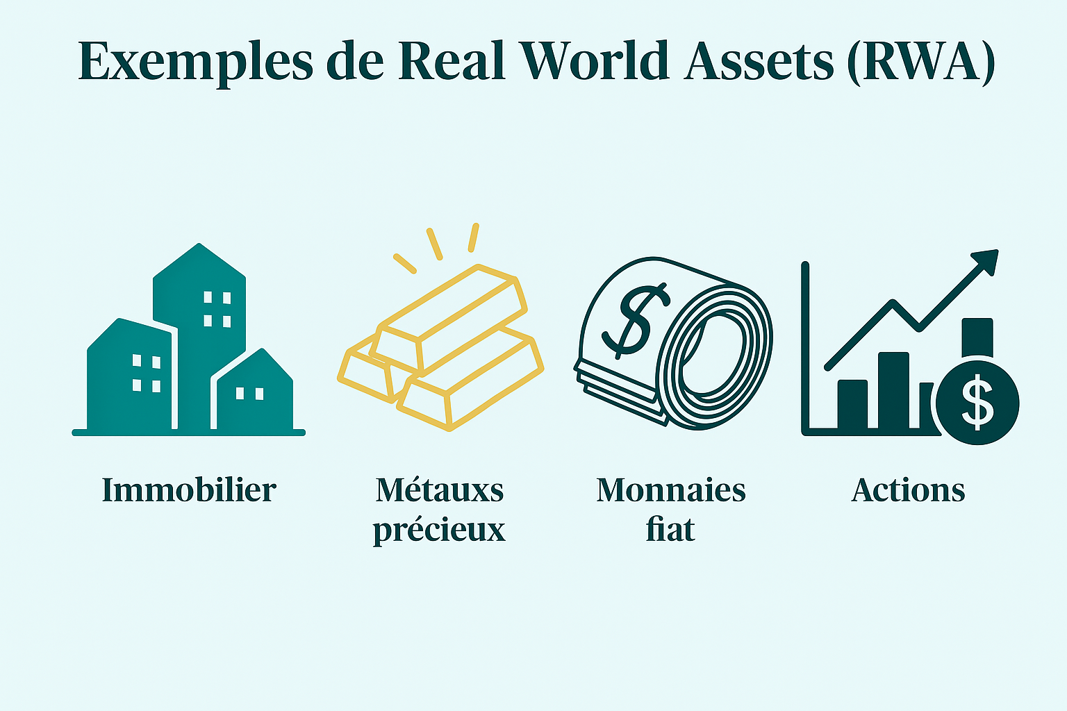 2 000 milliards en jeu : la Chine dit non aux RWA à Hong Kong
