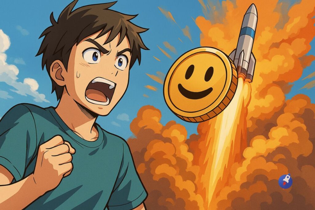 Le buzz TOKEN6900 : successeur de SPX6900 en vue ?