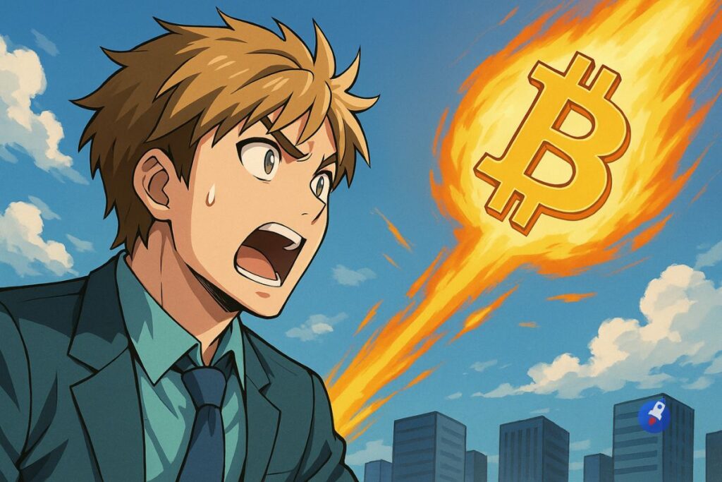 Bitcoin Hyper : ICO record à 15M$, rallye BTC en vue