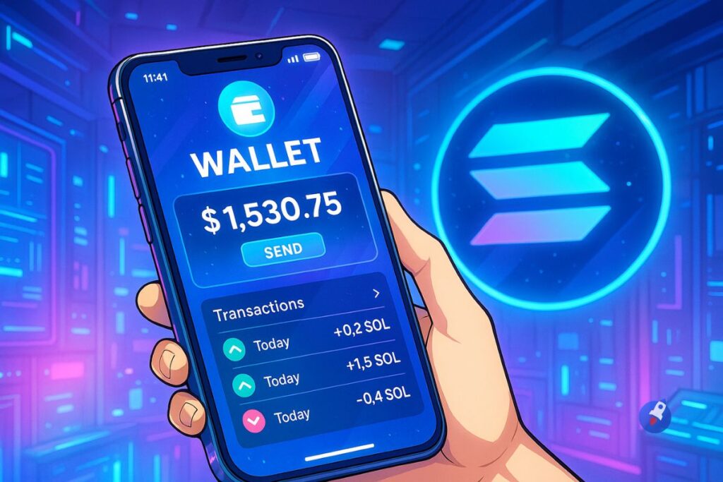 Best Wallet v2.11 : la mise à jour qui change tout