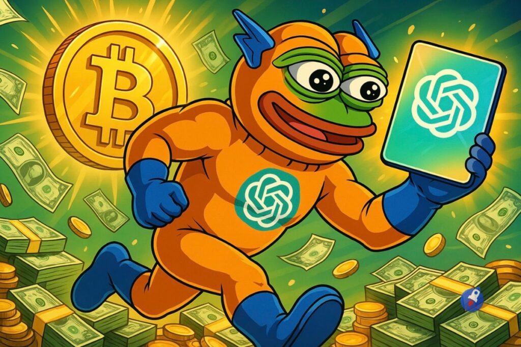 ChatGPT 5 prédit la probabilité d’un Bitcoin à $250 000 en décembre 2025