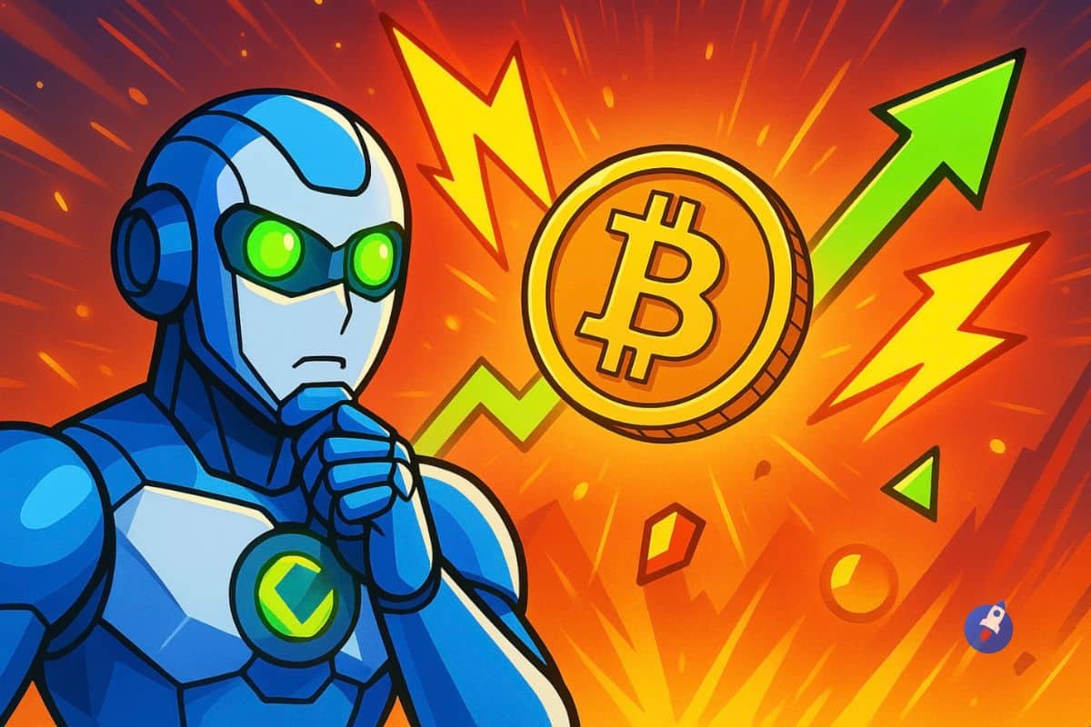 chatgpt 5 facteurs bull run