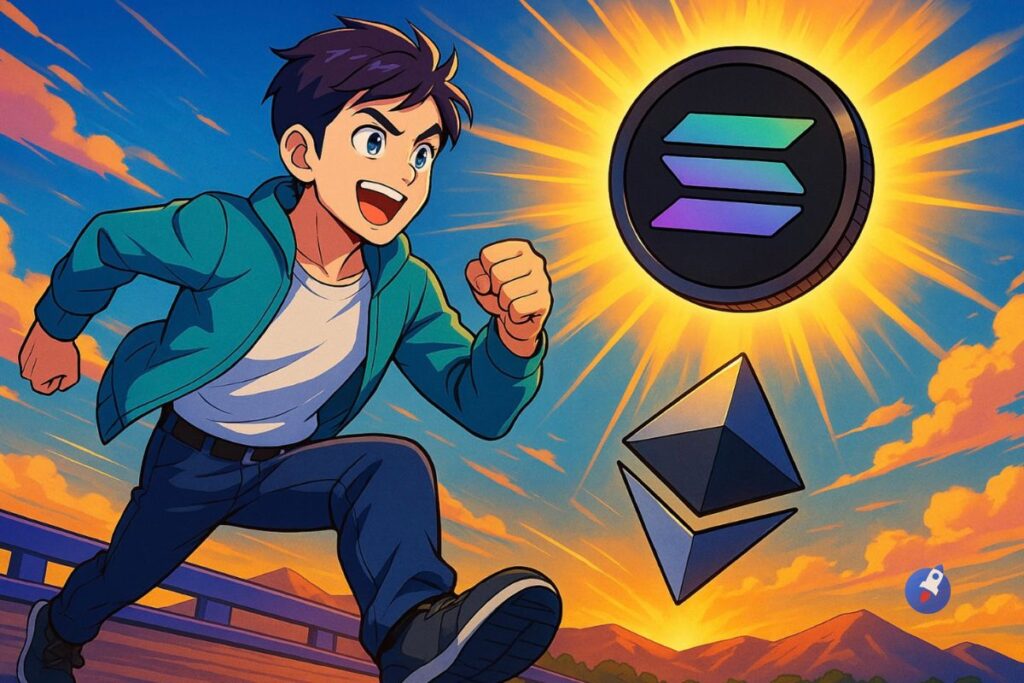 Alpenglow n’était qu’un début : Solana envisage de passer à la vitesse supérieure