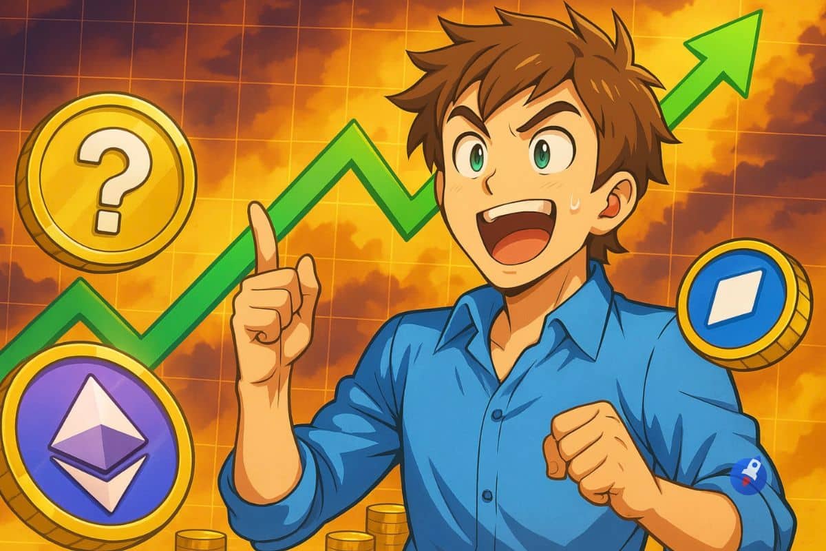 altcoins bull run revenus passifs