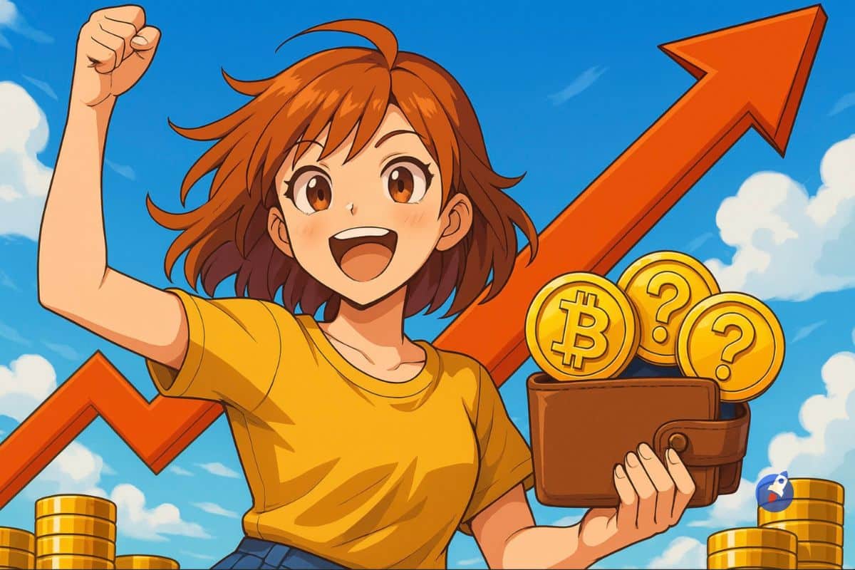 3 cryptos bull run
