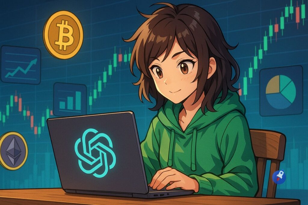 ChatGPT Pulse : la nouvelle IA qui intrigue déjà le monde du trading