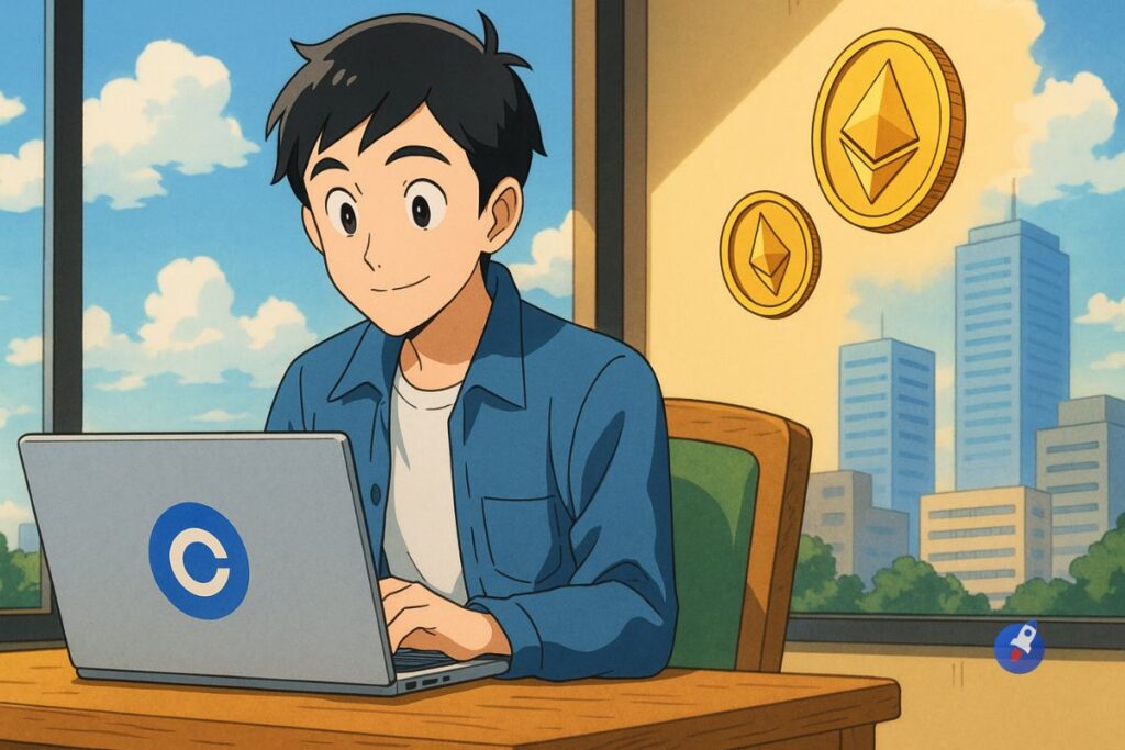 Rumeur confirmée : Base explore le lancement de son propre token