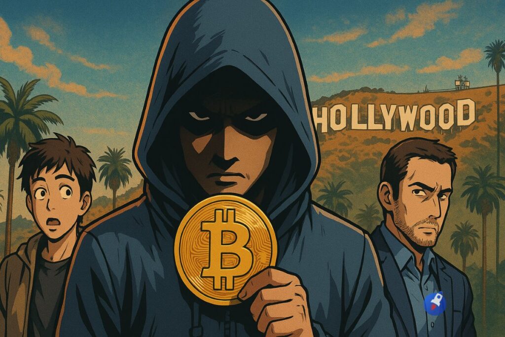 Bitcoin au cinéma : « Killing Satoshi » va-t-il briser le mythe ?