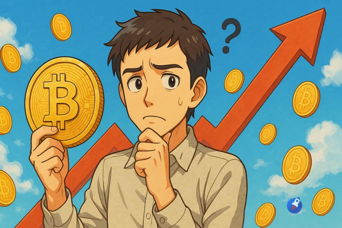 Est-il vraiment trop tard pour investir dans le Bitcoin ?