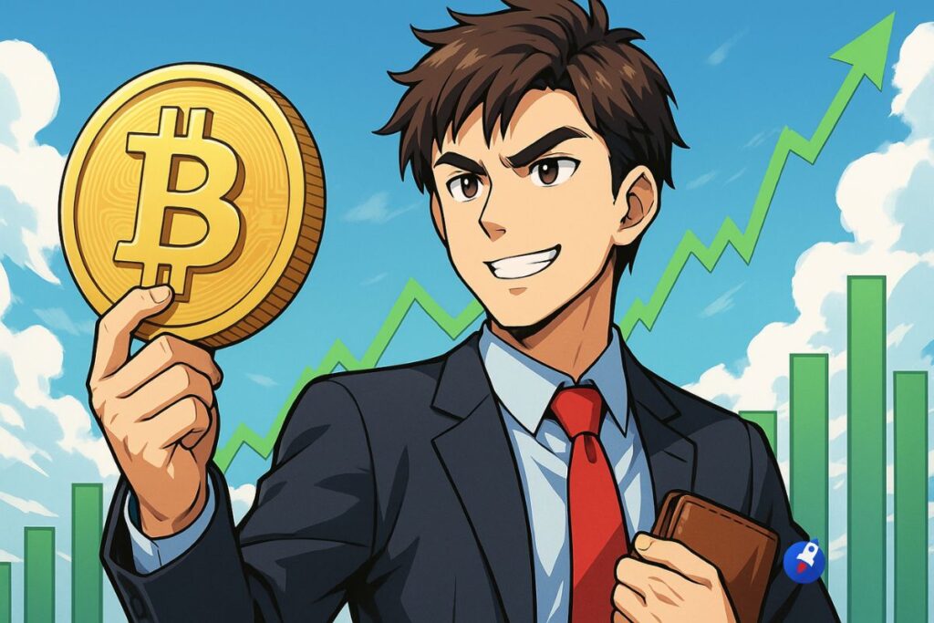Le secret du portefeuille 2025 selon BlackRock ? Miser sur Bitcoin