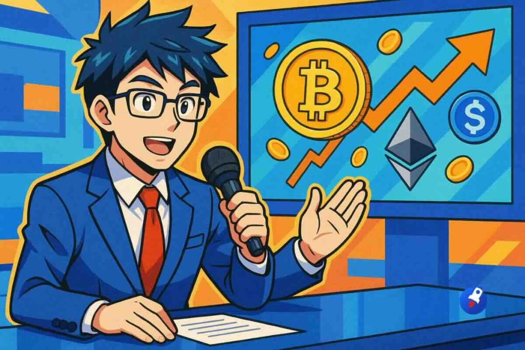 Info crypto