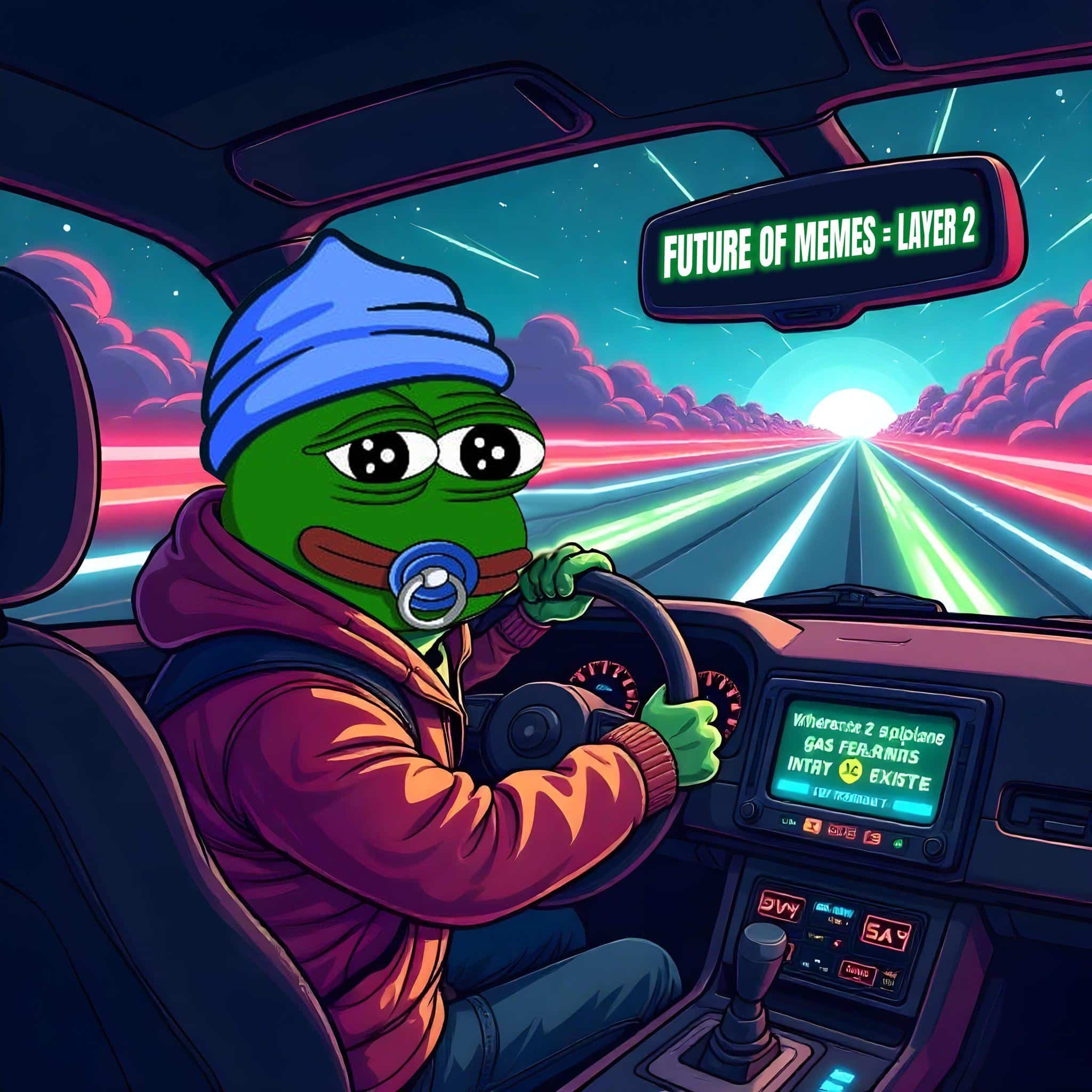 Little Pepe