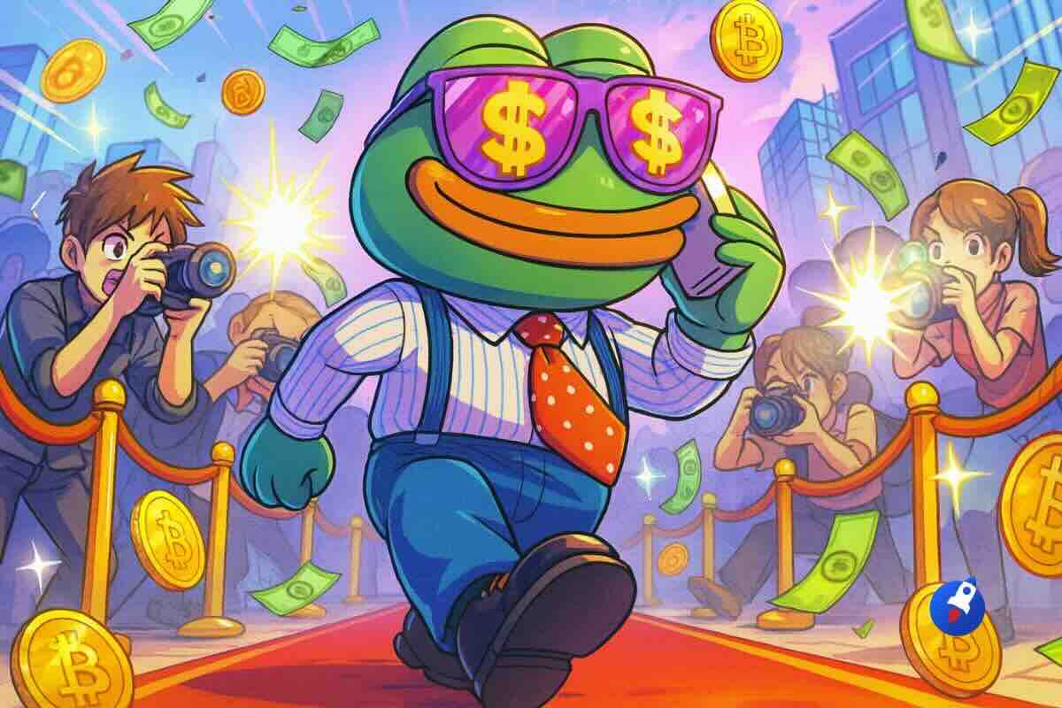 Pump.fun de retour: ce memecoin Solana prêt pour un x100