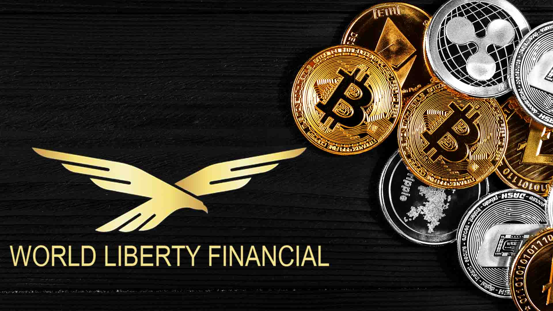World Liberty Financial
