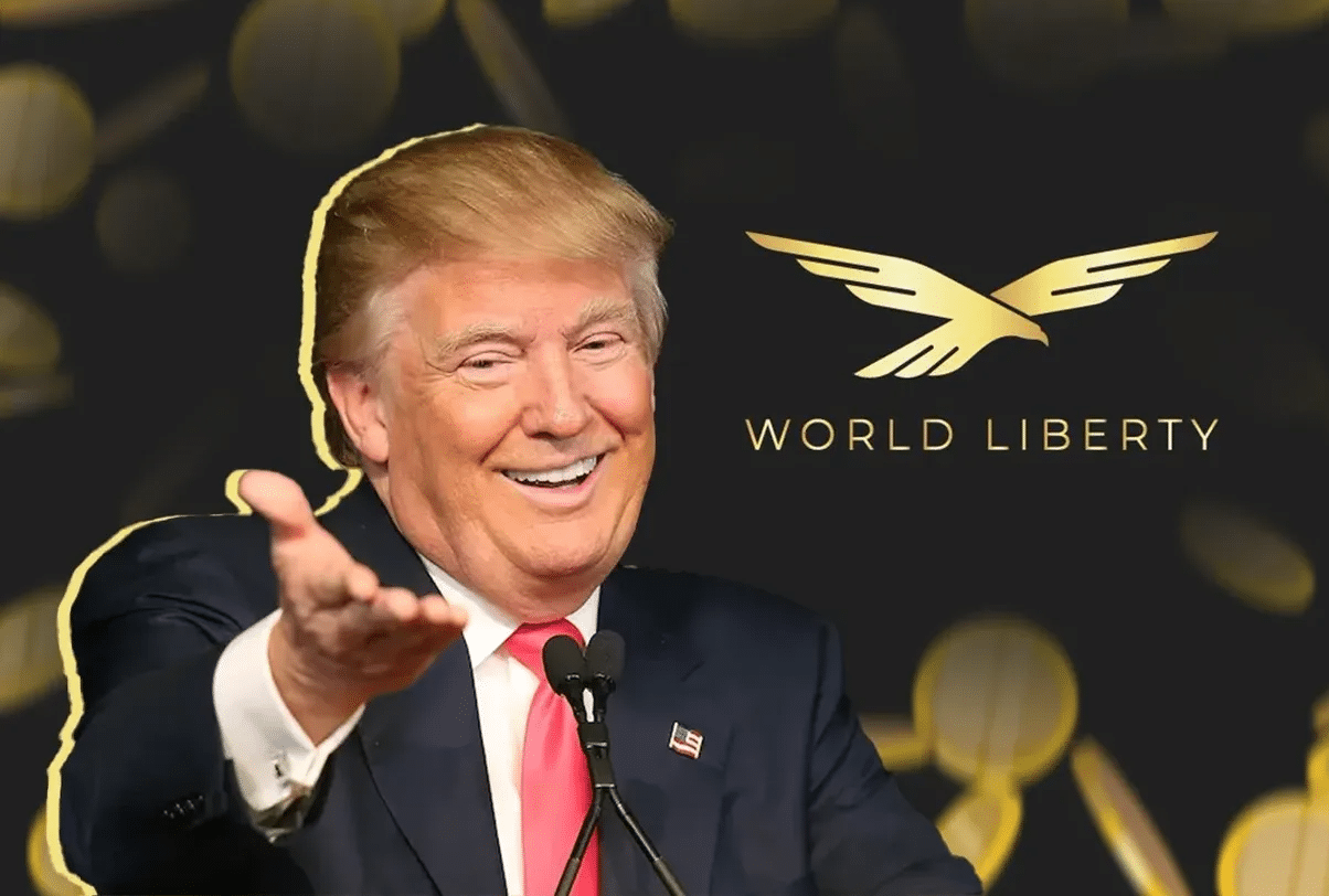 Trump World Liberty