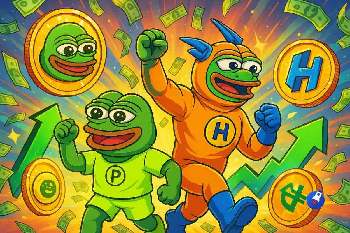 ChatGPT achète ces 3 crypto avec 1000 euros, objectif x100