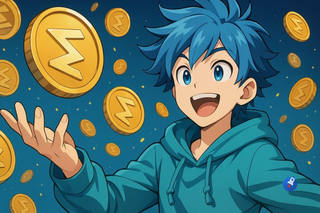 Linea distribue 9 milliards de tokens : êtes-vous éligible à l’airdrop ?