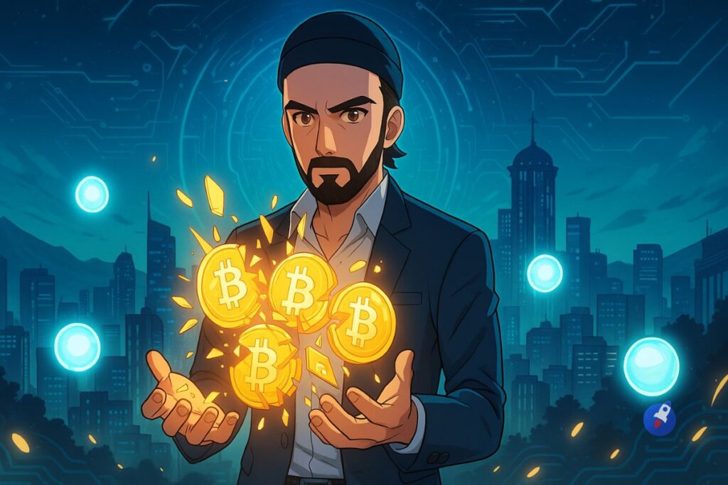 Quantum vs Bitcoin : la stratégie du Salvador pour protéger ses BTC
