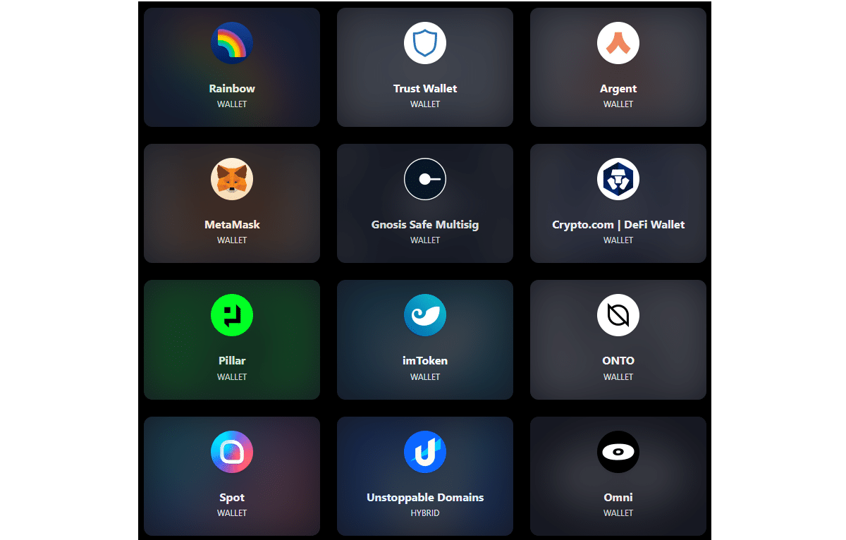 WalletConnect 2026 : guide & avis complet