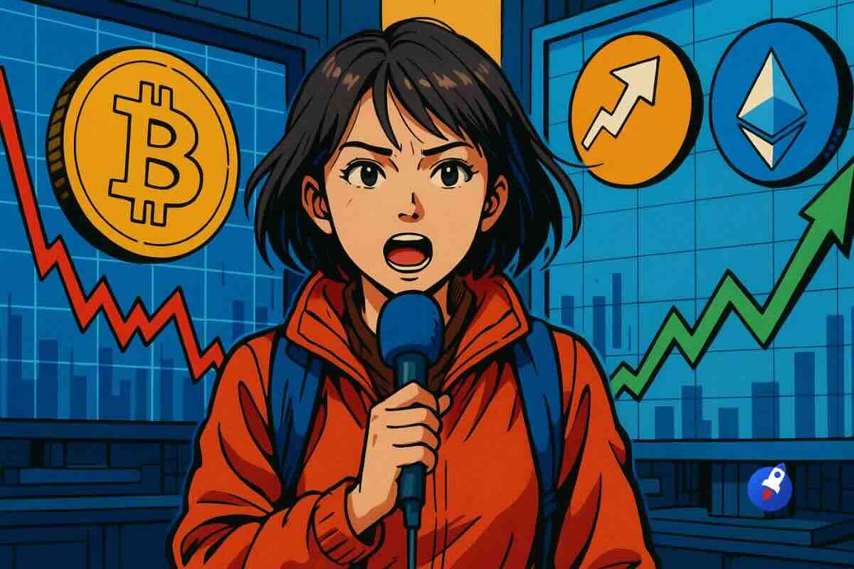 Actu crypto