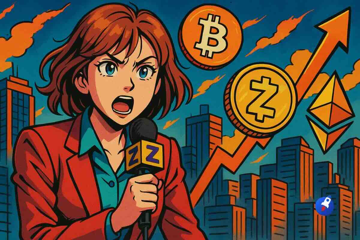 Actu crypto